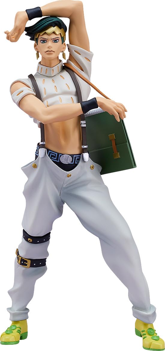 Good Smile Company Pop Up Parade Kishibe Rohan Jojo Figure Diamond Wa Kudakenai- Japan Figure Store - #1 Bring To You The Best Japanese Goods