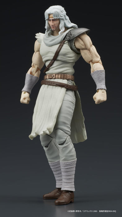You Digaction Toki Action Figure Japan Official - Fist of the North Star- Japan Figure Store - #1 Bring To You The Best Japanese Goods