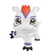 Megahouse Digimon Adventure Look Up Gomamon Collectible Figure- Japan Figure Store - #1 Bring To You The Best Japanese Goods