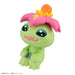 Megahouse Digimon Adventure Palmon Look Up Figure Collectible Toy- Japan Figure Store - #1 Bring To You The Best Japanese Goods