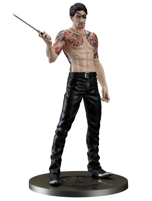 You Digsta Ryugagotoku Majima Goro Fierce Battle Action Figure Collectible- Japan Figure Store - #1 Bring To You The Best Japanese Goods