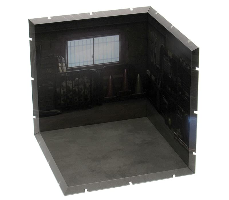 Plm Dioramansion 150 Gym Storage: Versatile Display for Collectibles & Figures- Japan Figure Store - #1 Bring To You The Best Japanese Goods