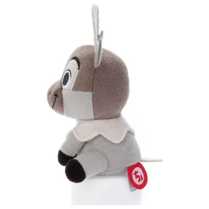 Takaratomy Arts Disney Chokkori-San Frozen 2 Sven Plush 11cm Toy