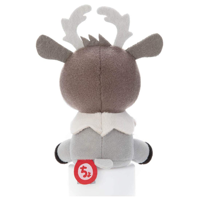Takaratomy Arts Disney Chokkori-San Frozen 2 Sven Plush 11cm Toy