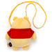 Takaratomy Arts Disney Mocchi-Mocchi Winnie The Pooh Plush Pochette 22cm
