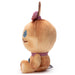 Takara Tomy Arts Disney Scrump Plush Toy S Character Pan 17cm Sitting Doll