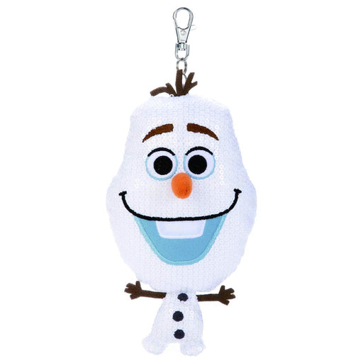 Takaratomy Arts Disney Frozen 2 Olaf Plush Pass Case 19cm Height