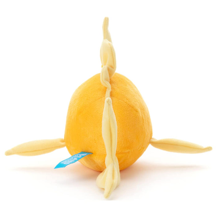 Takaratomy Arts Disney Cleo Plush Toy Washable 20cm Beans Collection- Japan Figure Store - #1 Bring To You The Best Japanese Goods