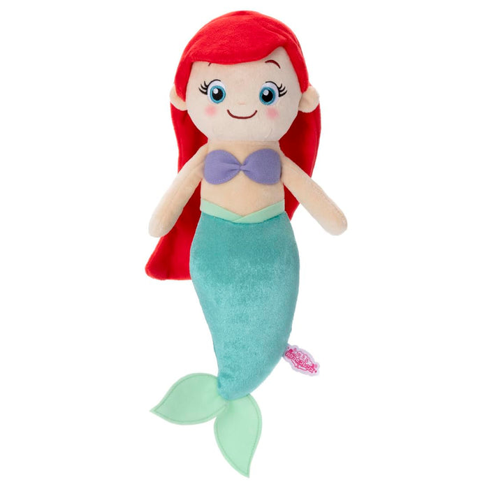 Takaratomy Arts Disney Ariel Washable Hugtto Plush Toy 38cm Height