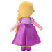 Takaratomy Arts Disney Rapunzel Plush Toy 33cm Washable Hugtto Friends