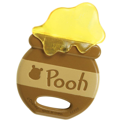 Takara Tomy Disney Winnie The Pooh Dear Little Hands Chewy Honey Pot Toy- Japan Figure Store - #1 Bring To You The Best Japanese Goods