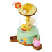 Takara Tomy Disney Rolling Ball Tower with Winnie The Pooh Theme- Japan Figure Store - #1 Bring To You The Best Japanese Goods