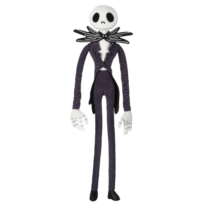 Disney Store Nightmare Before Christmas Jack Skellington Plush 66cm Official