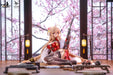 Otaku Toys Dolls Frontline DP28 Asagao Tsune Heavy Damage 1/7 Figure- Japan Figure Store - #1 Bring To You The Best Japanese Goods