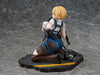 Good Smile Company Dolls Frontline Vsk 94 Severely Injured Ver 1/6 Scale Figure- Japan Figure Store - #1 Bring To You The Best Japanese Goods