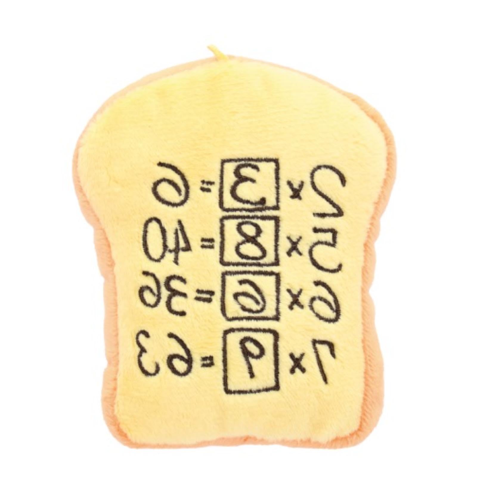 Bandai Doraemon Play Charm Toast Copying Game Toy- Japan Figure Store - #1 Bring To You The Best Japanese Goods