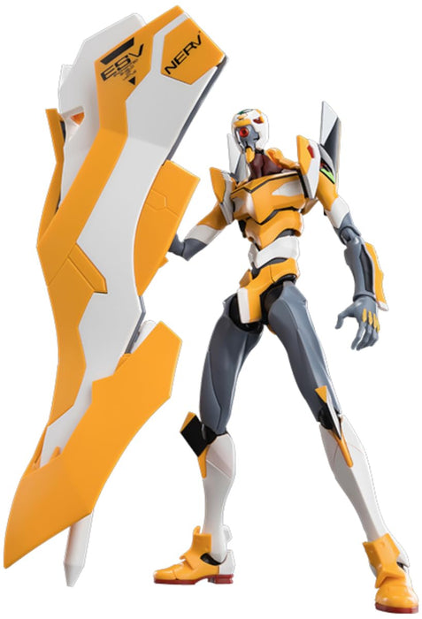 Doyusha Blokees Evangelion Unit-00 Modèle plastique 170mm Série Action Edition