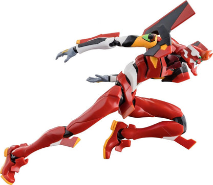 Doyusha Blokees Evangelion Unit-02 Action Figure 170mm Snap-On Model