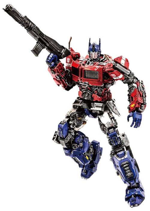 Doyusha Transformers Optimus Prime Model Kit 12cm Bumblebee No.9 Sk09