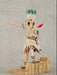 Furyu Dr Stone Ishigami Senkuu Tenitol Collectible Figure- Japan Figure Store - #1 Bring To You The Best Japanese Goods