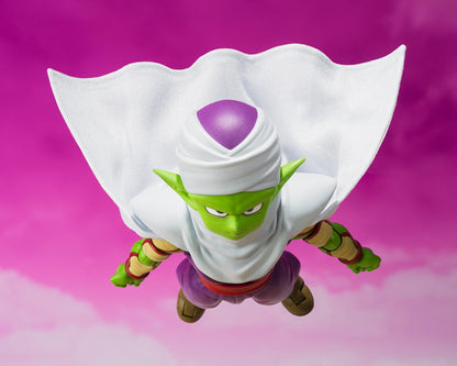 Bandai Spirits Dragon Ball Daima Piccolo S.H.Figuarts Mini Collectible Figure- Japan Figure Store - #1 Bring To You The Best Japanese Goods