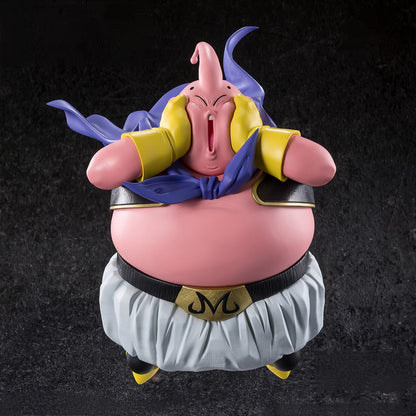 Banpresto Dragon Ball Majin Buu Matchmakers Figure Collectible Toy