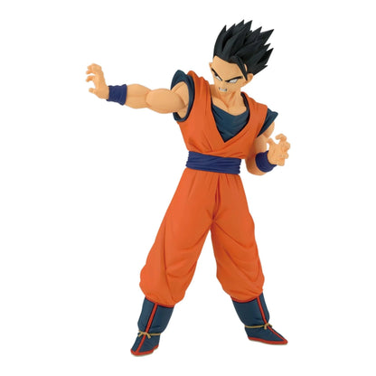 Banpresto Dragon Ball Son Gohan Ultimate Gohan Matchmakers Figure