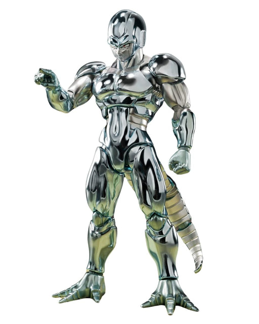 Bandai Spirits Dragon Ball Z Metal Cooler S.H.Figuarts Exclusive Action Figure- Japan Figure Store - #1 Bring To You The Best Japanese Goods