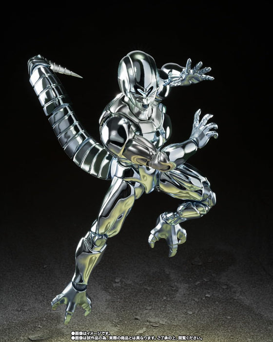 Bandai Spirits Dragon Ball Z Metal Cooler S.H.Figuarts Exclusive Action Figure- Japan Figure Store - #1 Bring To You The Best Japanese Goods