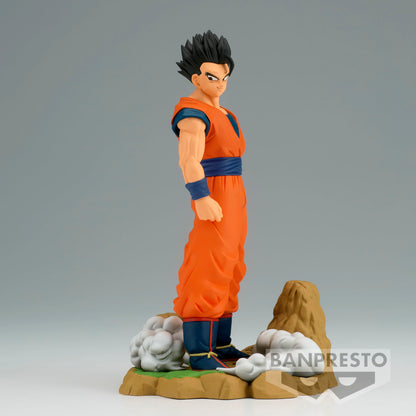 Banpresto Dragon Ball Z History Box Vol 11 Ultimate Gohan Figure Collectible