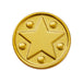 Square Enix Dragon Quest Metallic Items Gallery Small Medal Collectible- Japan Figure Store - #1 Bring To You The Best Japanese Goods