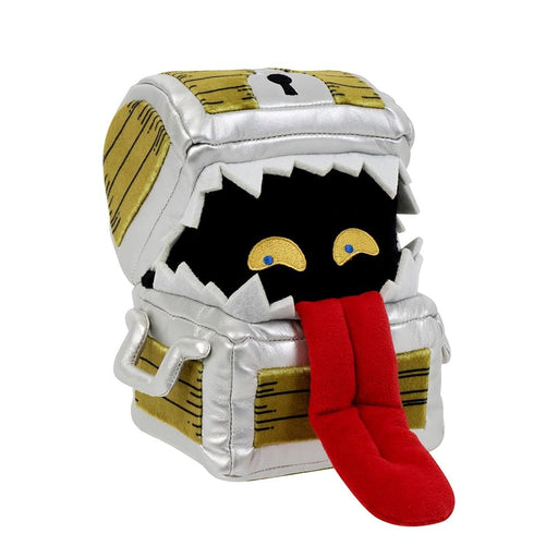 Square Enix Dragon Quest Smile Slime Cannibox Plush Monster Toy- Japan Figure Store - #1 Bring To You The Best Japanese Goods