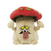 Square Enix Dragon Quest Smile Slime Funghoul Plush Toy- Japan Figure Store - #1 Bring To You The Best Japanese Goods