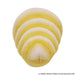 Square Enix Dragon Quest Smile Slime M Plush Pasty Pastry Toy- Japan Figure Store - #1 Bring To You The Best Japanese Goods