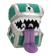 Square Enix Dragon Quest Mimic Smile Slime Plush Toy for Kids and Fans- Japan Figure Store - #1 Bring To You The Best Japanese Goods