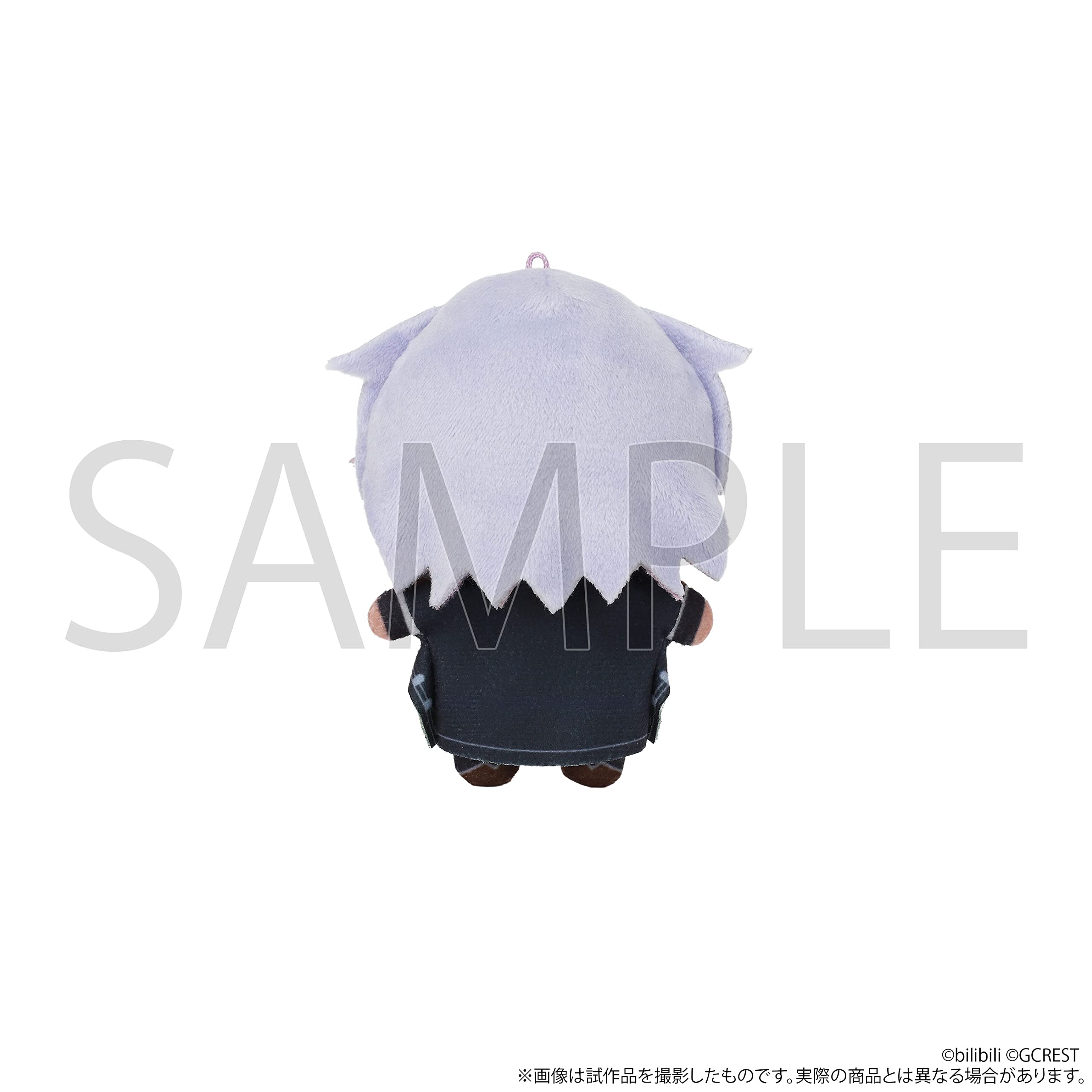 Movic Grand Flare Dream Meister Chiinui Recollected Black Fairy Figure- Japan Figure Store - #1 Bring To You The Best Japanese Goods