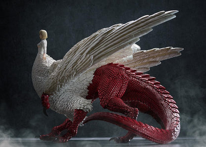 Good Smile Company Dungeon Meshi Falin Chimera XL Pop Up Parade Figure- Japan Figure Store - #1 Bring To You The Best Japanese Goods