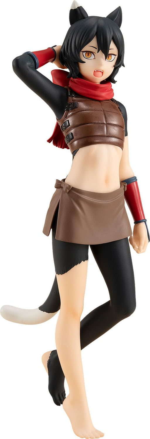 Good Smile Company Pop Up Parade Izutsumi Figure from Dungeon Meshi Series- Japan Figure Store - #1 Bring To You The Best Japanese Goods