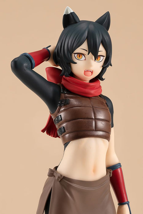 Good Smile Company Pop Up Parade Izutsumi Figure from Dungeon Meshi Series- Japan Figure Store - #1 Bring To You The Best Japanese Goods