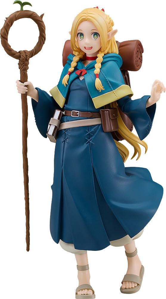 Good Smile Company Marcille Pop Up Parade Figure - Dungeon Meshi Collectible- Japan Figure Store - #1 Bring To You The Best Japanese Goods