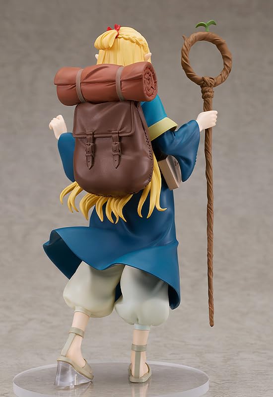 Good Smile Company Marcille Pop Up Parade Figure - Dungeon Meshi Collectible- Japan Figure Store - #1 Bring To You The Best Japanese Goods