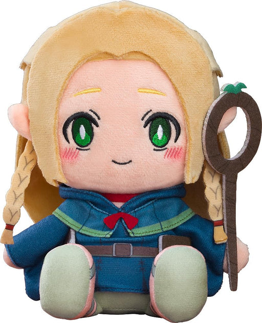 Good Smile Company Dungeon Meshi Marcille Donato Action Figure Collectible- Japan Figure Store - #1 Bring To You The Best Japanese Goods