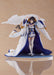 Furyu F:Nex 1/7 Hestia Shiromuku Figure Shop Exclusive Dungeon Series- Japan Figure Store - #1 Bring To You The Best Japanese Goods