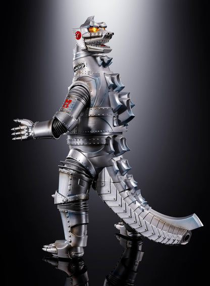 Bandai DX Chogokin Soul Mechagodzilla 1974 270mm Die-Cast Movable Figure- Japan Figure Store - #1 Bring To You The Best Japanese Goods