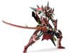 Sentinel Monster Hunter 4 Action Figure Rathalos Gear Hunter Swordsman- Japan Figure Store - #1 Bring To You The Best Japanese Goods