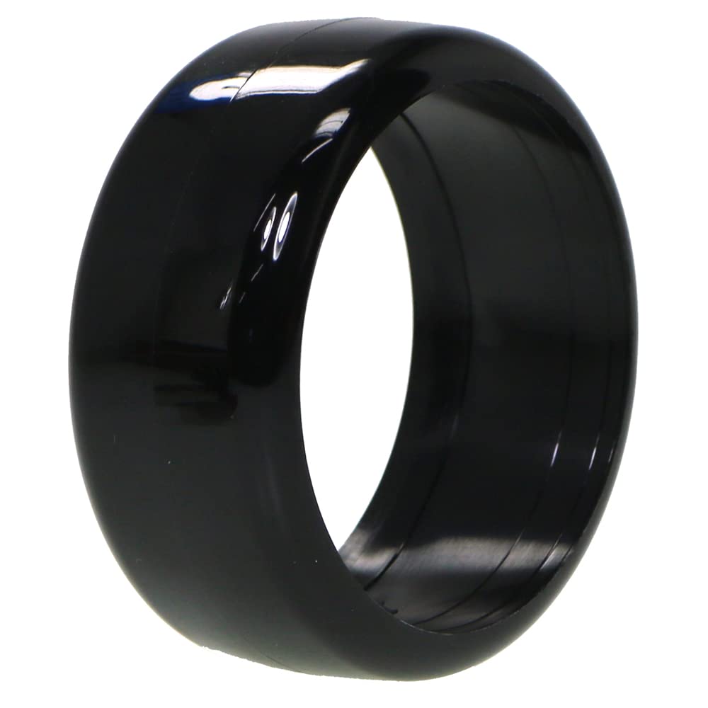 Tamiya Eagle Model 1/10 Drift Tire 26Mm Soft 2-Piece Set For 1/10 Wheels- Japan Figure Store - #1 Bring To You The Best Japanese Goods