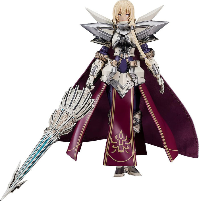 Good Smile Company Eiyuu Densetsu Ao No Kiseki Arianrhod Plamatea Exclusive- Japan Figure Store - #1 Bring To You The Best Japanese Goods