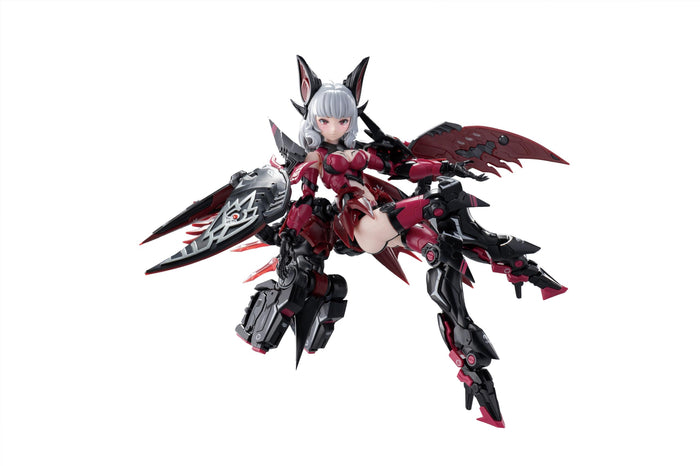 Eastern Model Vampire Carmilla 1/12 Deluxe | Endless Night Series Collectible- Japan Figure Store - #1 Bring To You The Best Japanese Goods