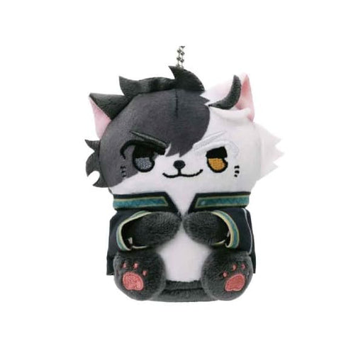 Ensky Wind Breaker Doubutsu Phose Haruka Sakura Plush Official Japan Toy- Japan Figure Store - #1 Bring To You The Best Japanese Goods