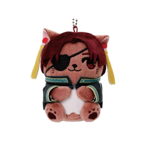 Ensky Wind Breaker Doubutsu Phose Hayato Suo Plush - Official Japan Mascot- Japan Figure Store - #1 Bring To You The Best Japanese Goods